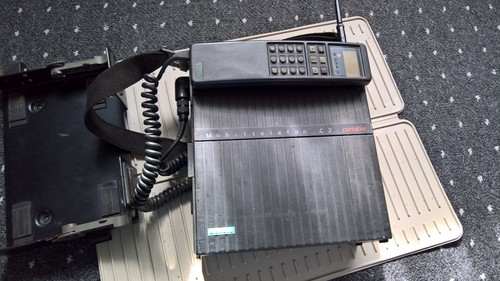 Siemens portable original - siemens,
