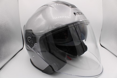 Nexo jethelm motorradhelm - nexo,