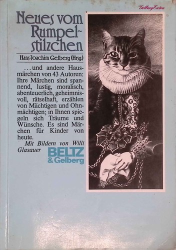 Neues vom rumpelstilzchen und - neues,