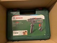 Bosch schlagbohrmaschine - bosch,