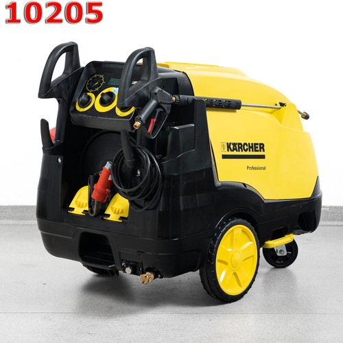Kärcher hds 4sx - hds, 12/18-4sx
