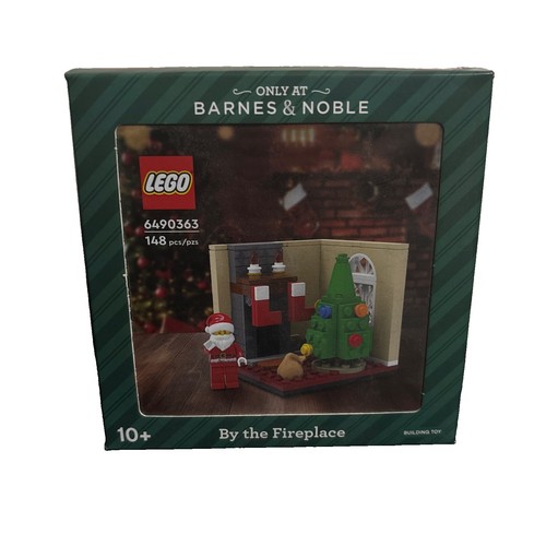 Lego 6490363 santa the - 6490363, by