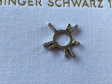 Ehinger Schwarz Charlotte