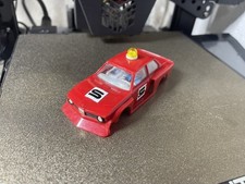 Carrera Servo 140 Hindernis