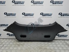 BMW Heckklappe unten