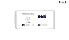 Seni Classic Basic Windeln