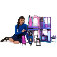 Monster High Boo tique Hotel