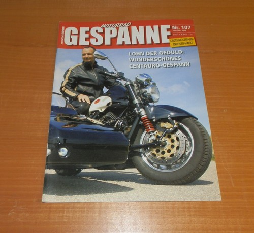 Motorrad gespanne sep - motorrad,