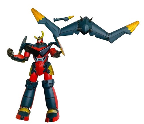 Gurren lagann - gurren,