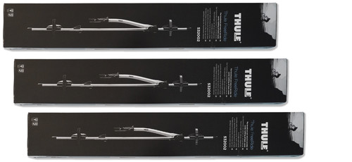 Stück thule freeride - 3, 532