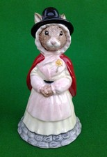 ROYAL DOULTON WELSH LADY