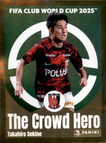 Panini fifa club world cup - fifa,