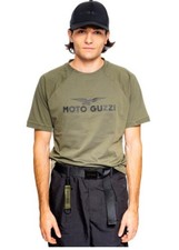 Moto Guzzi T-Shirt Essential -