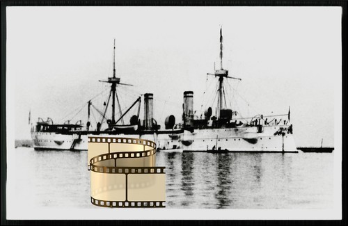 Sms prinzess wilhelm kleiner - prinzess,