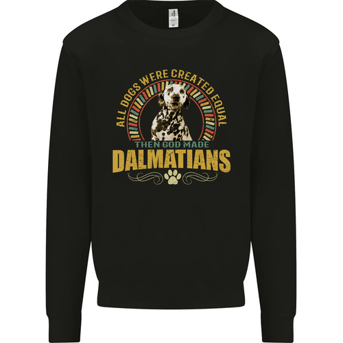 Ein dalmatiner herren - ein,