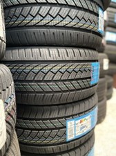 Ganzjahresreifen 225/55 R16 99V Allwetter Budget Reifen neu XL