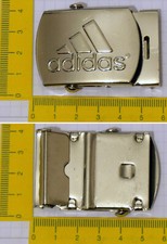Adidas gürtelschnalle buckle - adidas,
