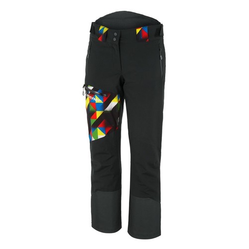 Ziener talan full zip - ziener,