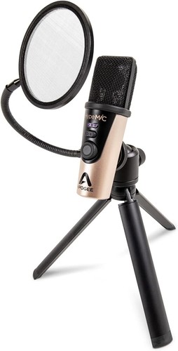 Apogee hypemic hype mic rose - hypemic,