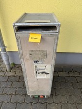 TAP Air Portugal Flugzeugtrolley, ATLAS, Half Size Trolley gebraucht F1008