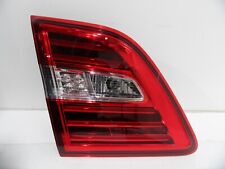 Mercedes ML W166 original LED Rücklicht Rückleuchte Heckleuchte L. 1669068701