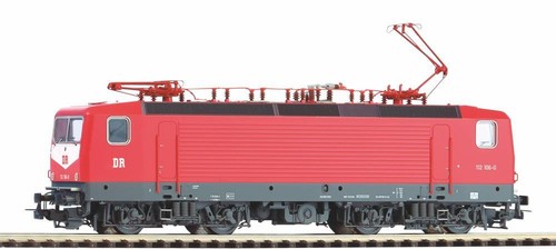 Piko 51726 elektrolok 112 - piko,