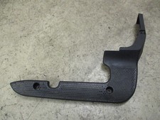 Motorabdeckung Audi A3 S3 8N