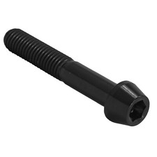 Titan M8x50 Schraube DIN912