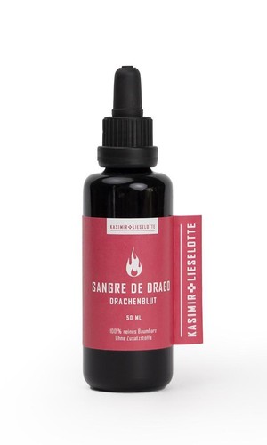 Sangre drago grado - sangre, de