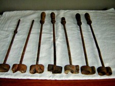 7antike handgeschmiedete - 7antike,