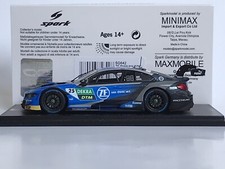 Spark SG642 BMW M4 DTM Philipp