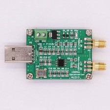 SDR Upconverter Module 0-70MHz Input Frequency with USB   For RTL-SDR xr #WD10