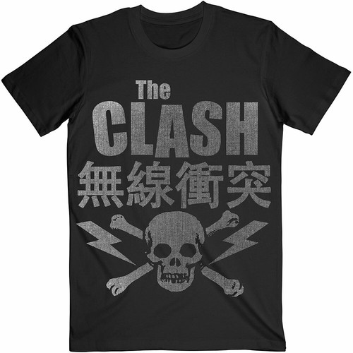 The clash skull - the,
