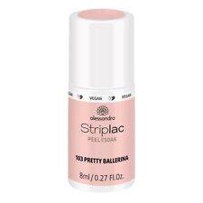 alessandro STRIPLAC PEEL OR