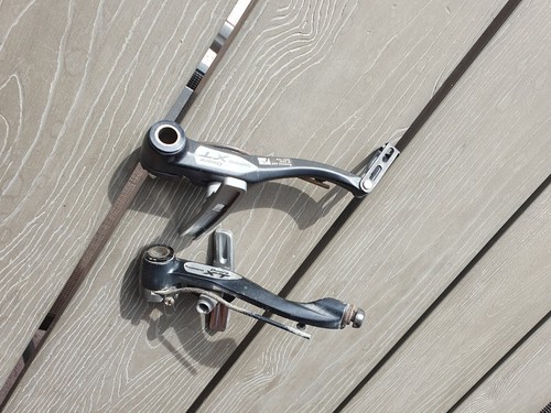 Shimano deore m770 - shimano,