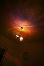 Design von Top Light Puk Made