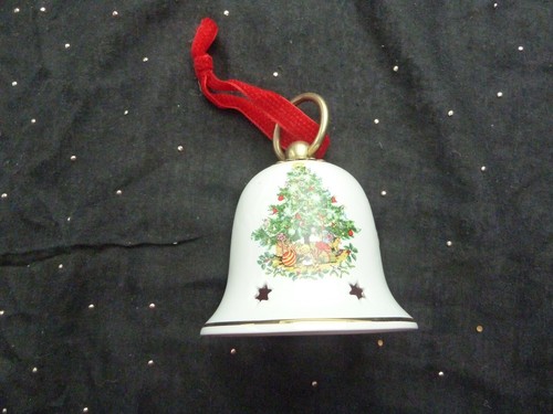 Große weihnachtsglocke 1990 - weihnachtsglocke,