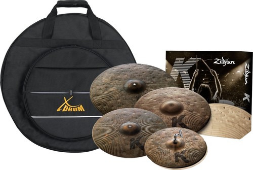 Zildjian kcsp4681 custom - zildjian,