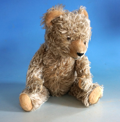 Vintage hermann teddy - vintage,