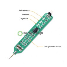 5V 3.3V Logic Tester Pen Level
