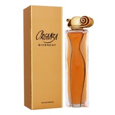 Givenchy Organza 100 ml Eau de