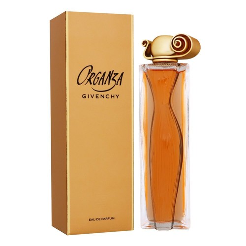 Givenchy organza 100 eau de - eau,