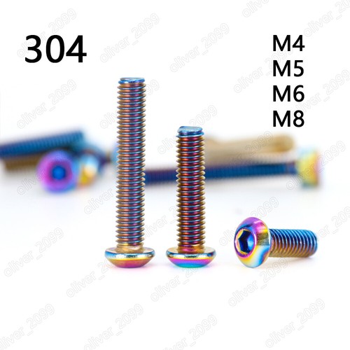 Bunte 304 edelstahl - bunte,