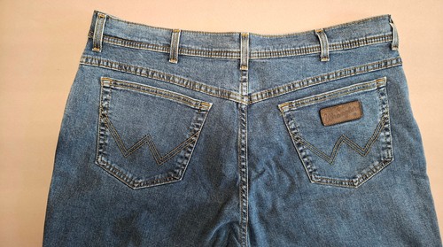 Herren jeans wrangler - herren,