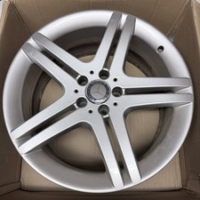 1x Original Mercedes-Benz SL