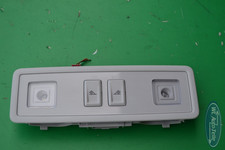 VW Polo 2G Original Innenraumleuchte hinten Innenleuchte Leseleuchte 2GA947290A