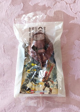 LEGO Bionicle Mask Huna