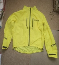 Fahrradjacke reflektierend Glasperlen Proviz Reflect 360 CRS Größe L - neuwertig