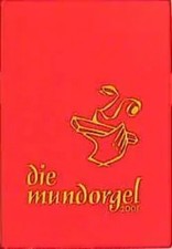 Die Mundorgel. Notenausgabe | Dieter Corbach (u. a.) | Buch | 256 S. | Deutsch