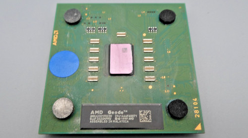 Amd geode anxa2001fkc3d 1 - geode, 1,8